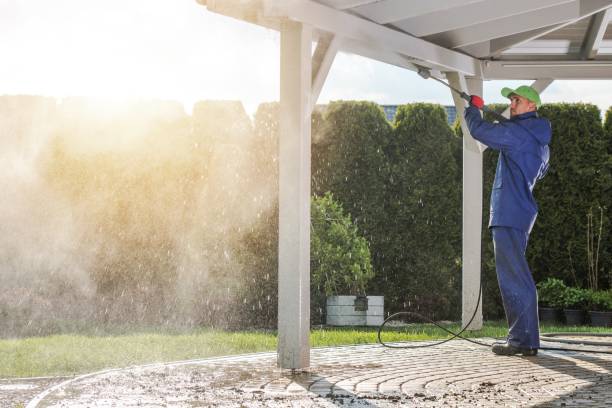 Best Gutter Cleaning  in Glen Burnie, MD