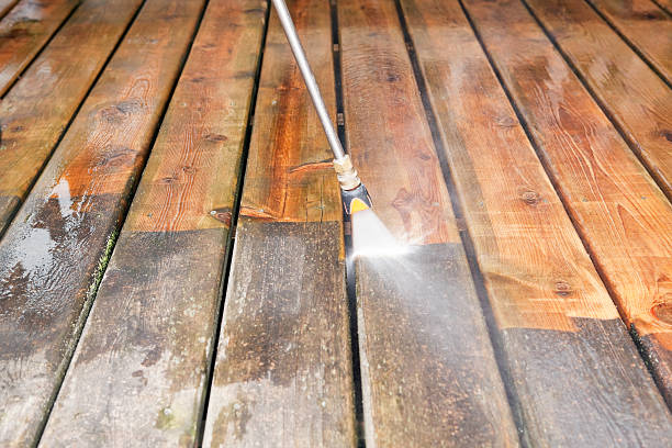 Glen Burnie, MD Pressure Washing Services Company